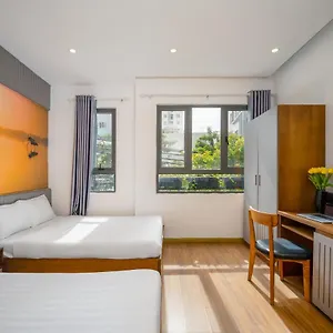 Hotel Meraki
