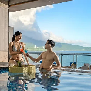 Hotell Bluesun, Da Nang