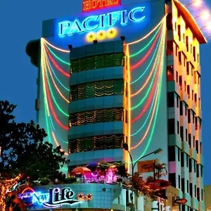 Hotel Pacific