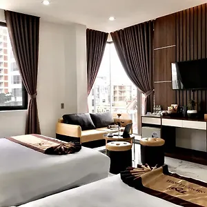 Hotel Anh Nguyet