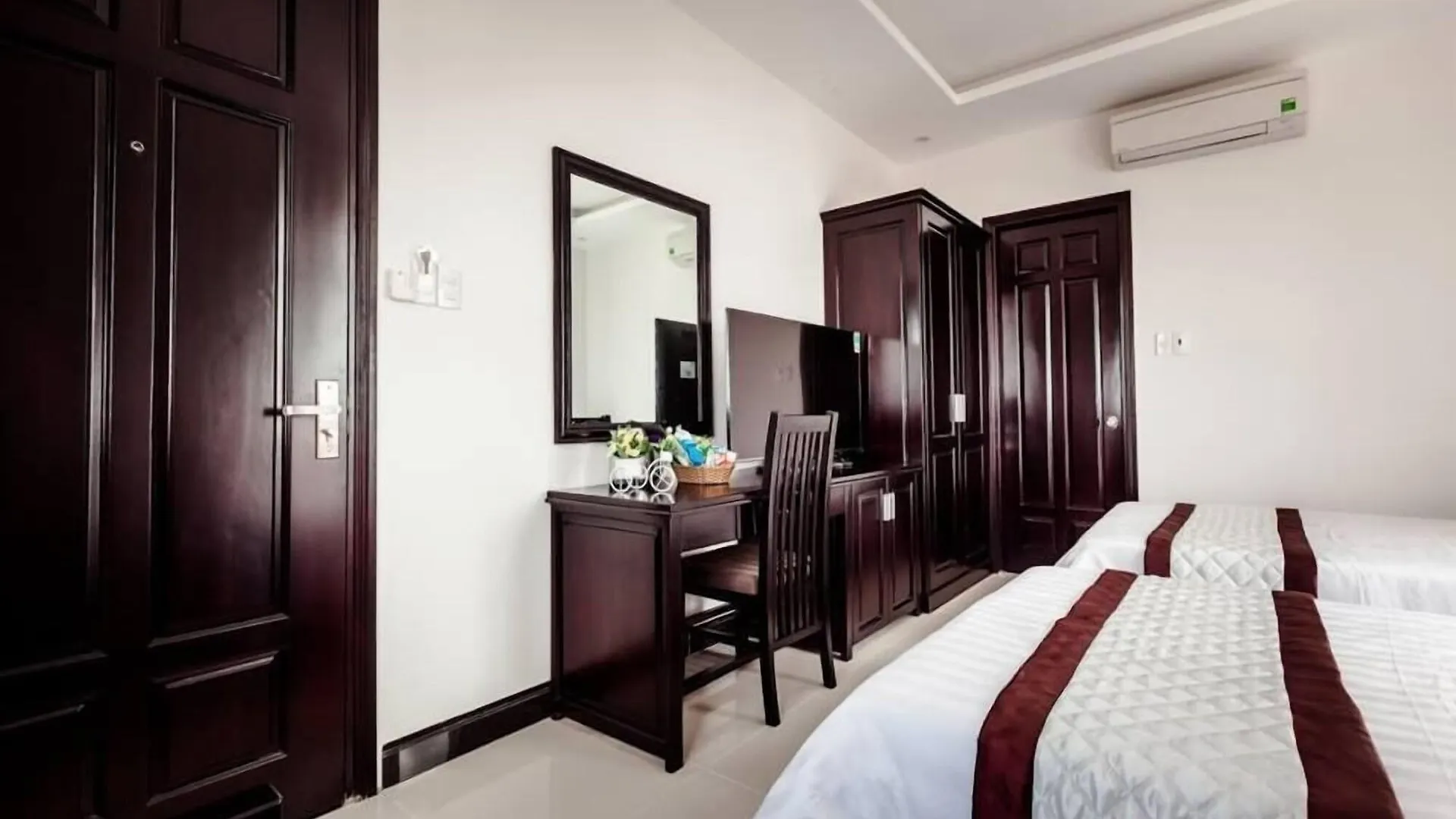 Night Sky Hotel Da Nang